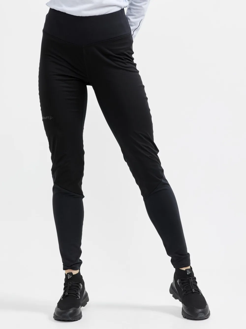 Women Craft Sportswear WOMEN'S ADV SUBZ RUNNING WIND TIGHTS 2