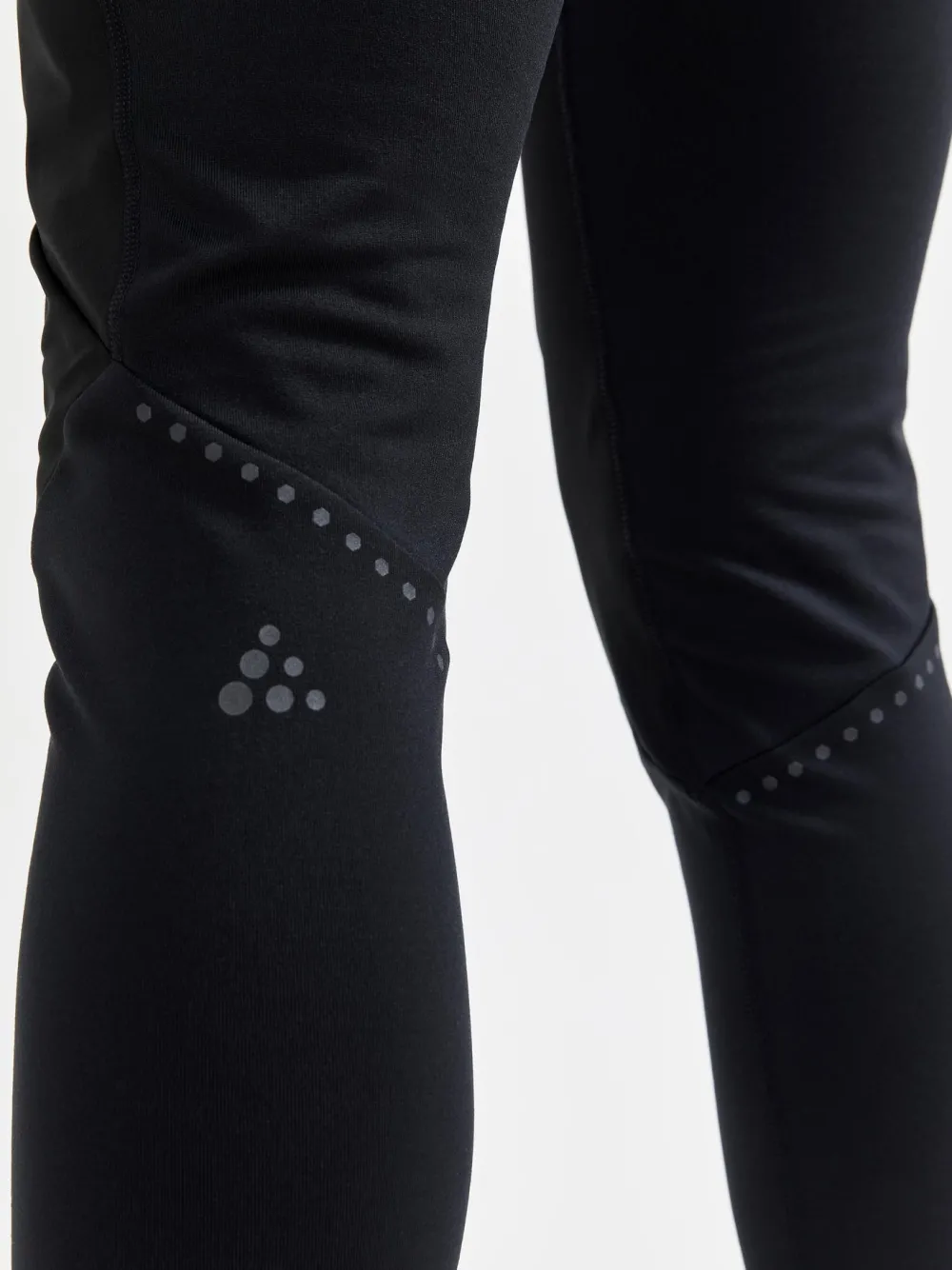 Women Craft Sportswear WOMEN'S ADV SUBZ RUNNING WIND TIGHTS 2