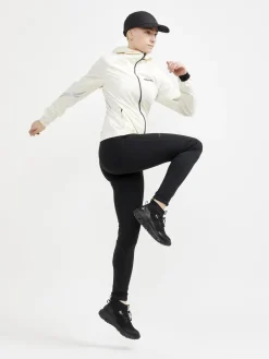 Women Craft Sportswear WOMEN'S ADV SUBZ RUNNING WIND TIGHTS 2