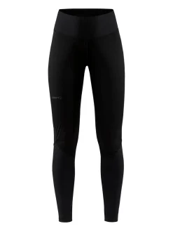 Women Craft Sportswear WOMEN'S ADV SUBZ RUNNING WIND TIGHTS 2