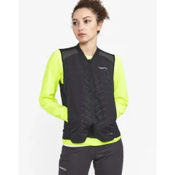 Women Craft Sportswear Women's ADV SubZ Vest 4.0