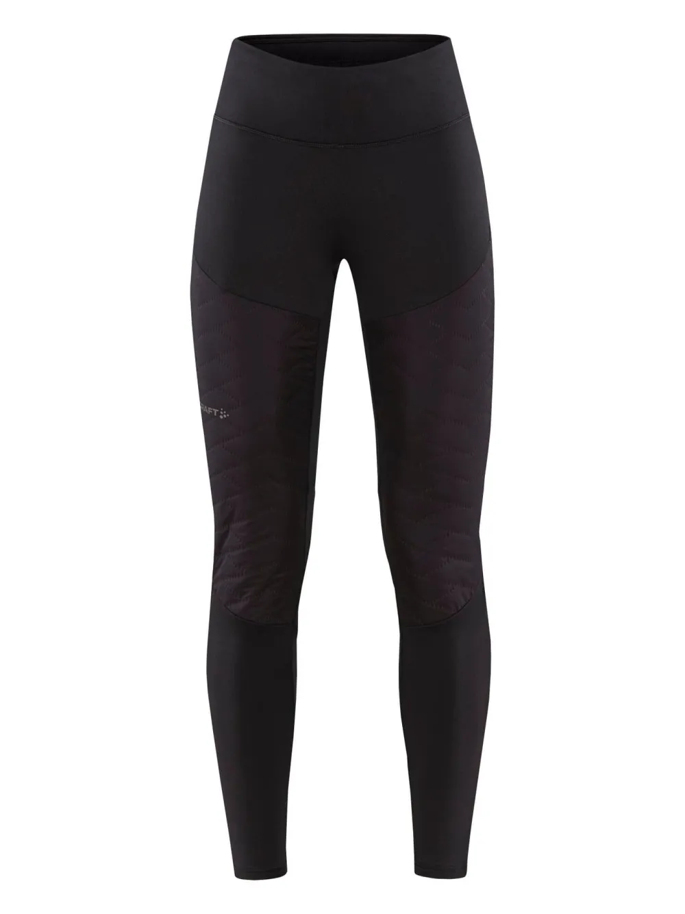 Women Craft Sportswear Women's ADV SubZ Warm Running Tights 3.0