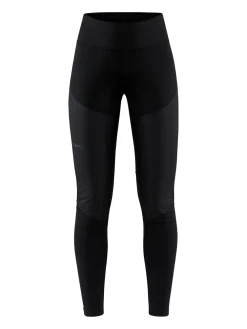 Women Craft Sportswear WOMEN'S ADV SUBZ WARM RUNNING TIGHTS 2