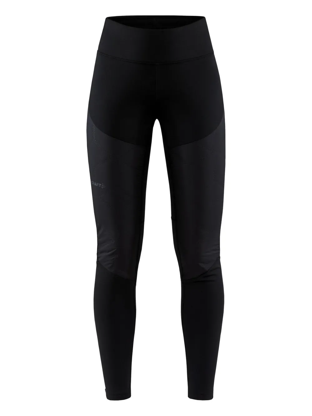 Women Craft Sportswear WOMEN'S ADV SUBZ WARM RUNNING TIGHTS 2