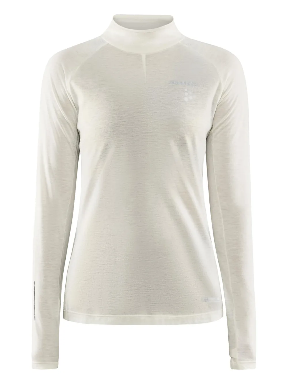 Women Craft Sportswear WOMEN'S ADV SUBZ WOOL RUNNING TEE 2