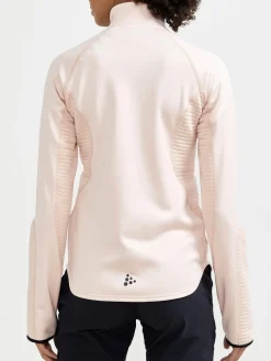 Women Craft Sportswear Women's ADV Tech Fleece Thermal Midlayer