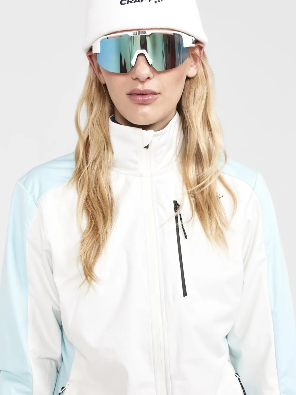 Women Craft Sportswear Women's ADV XC Ski Training Jacket 2.0