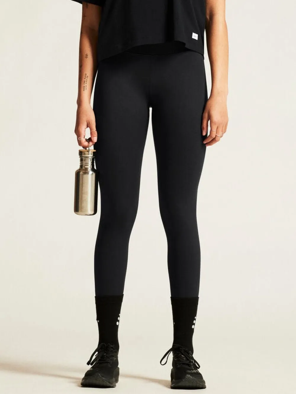 Women Craft Sportswear Women's Collective 7/8 Tights -