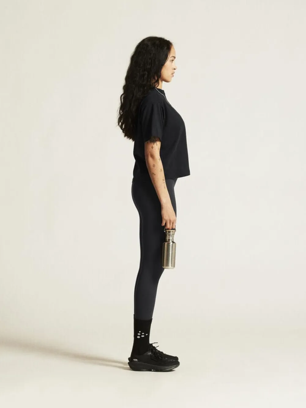 Women Craft Sportswear Women's Collective 7/8 Tights -
