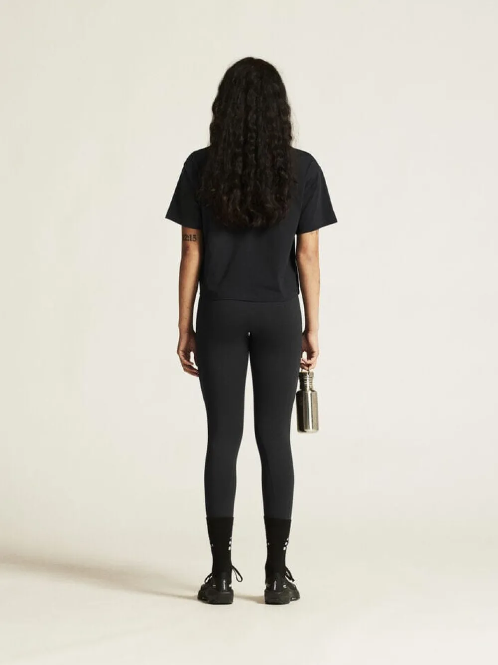 Women Craft Sportswear Women's Collective 7/8 Tights -