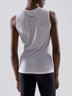 Women Craft Sportswear WOMEN'S COOL MESH SUPERLIGHT SLEEVELESS -
