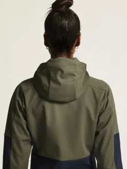 Women Craft Sportswear Women's Core Backcountry Hood Jacket -