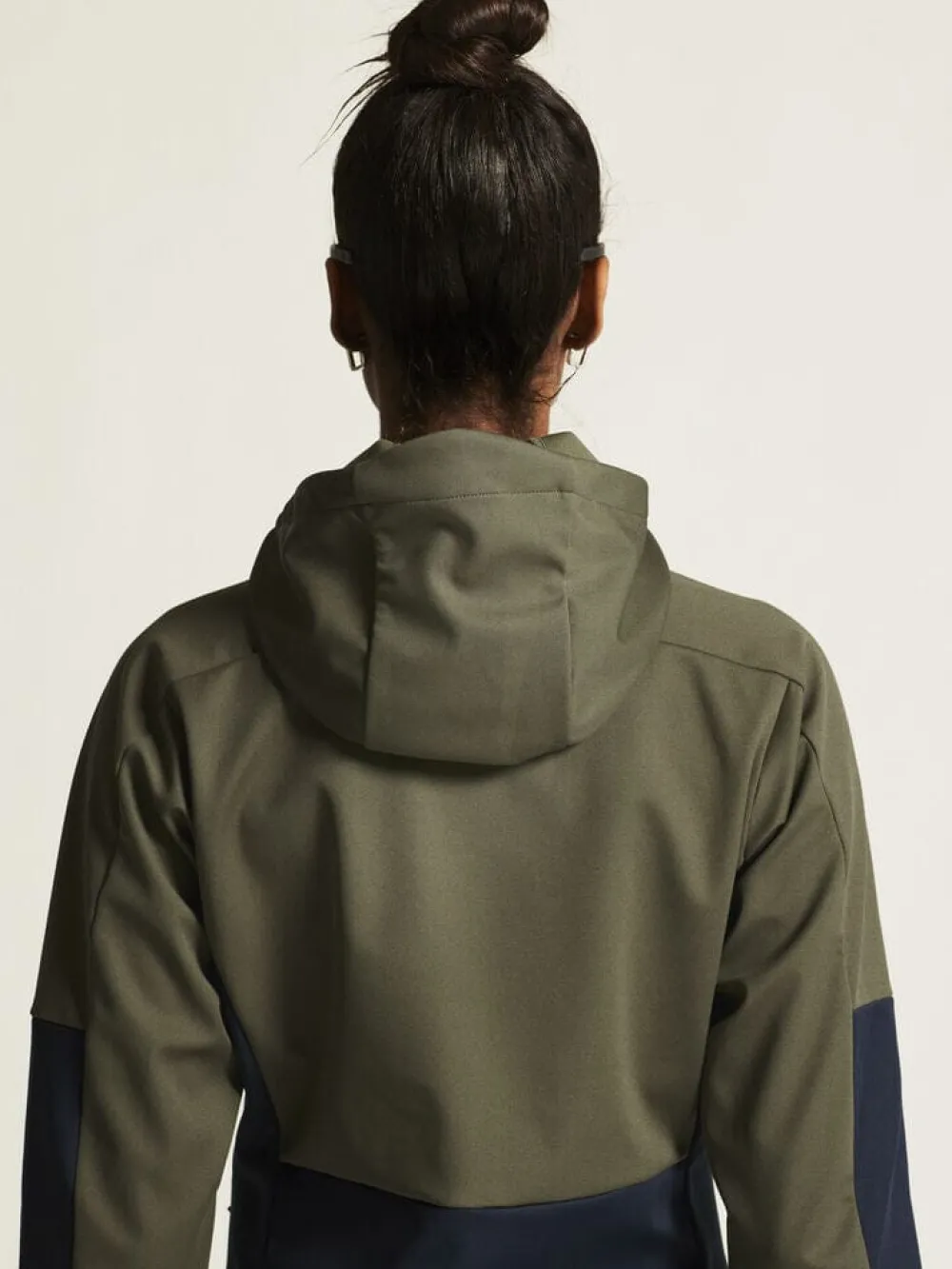 Women Craft Sportswear Women's Core Backcountry Hood Jacket -