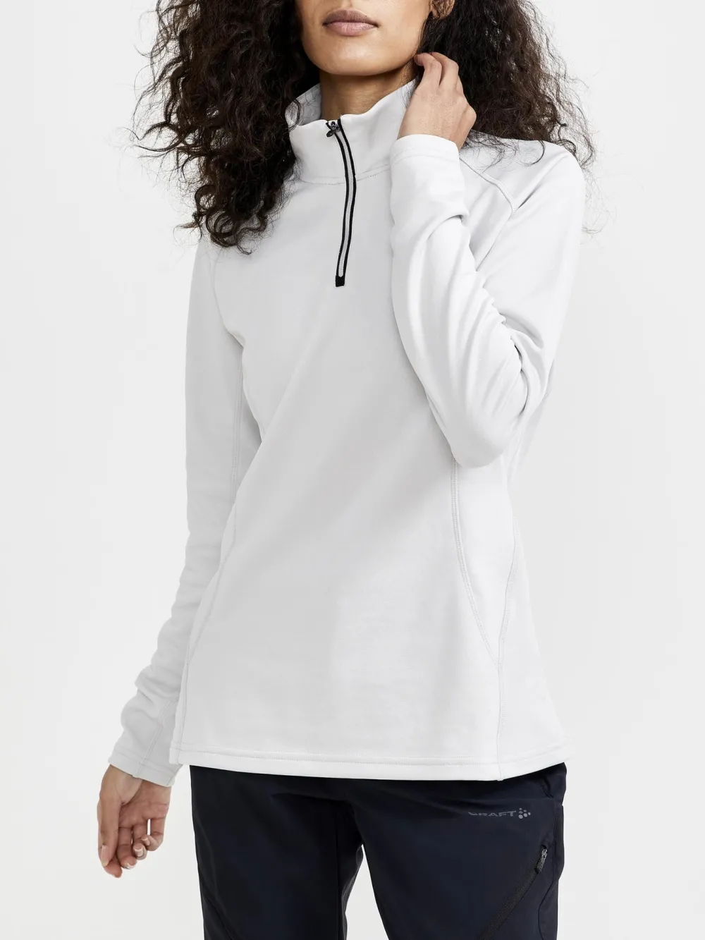 Women Craft Sportswear WOMEN'S CORE BEAT THERMAL MIDLAYER