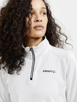Women Craft Sportswear WOMEN'S CORE BEAT THERMAL MIDLAYER