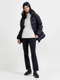 Women Craft Sportswear WOMEN'S CORE BEAT THERMAL MIDLAYER