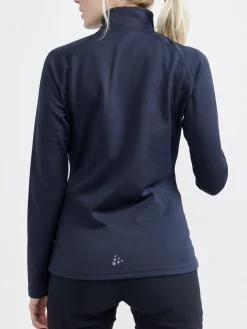 Women Craft Sportswear WOMEN'S CORE BEAT THERMAL MIDLAYER