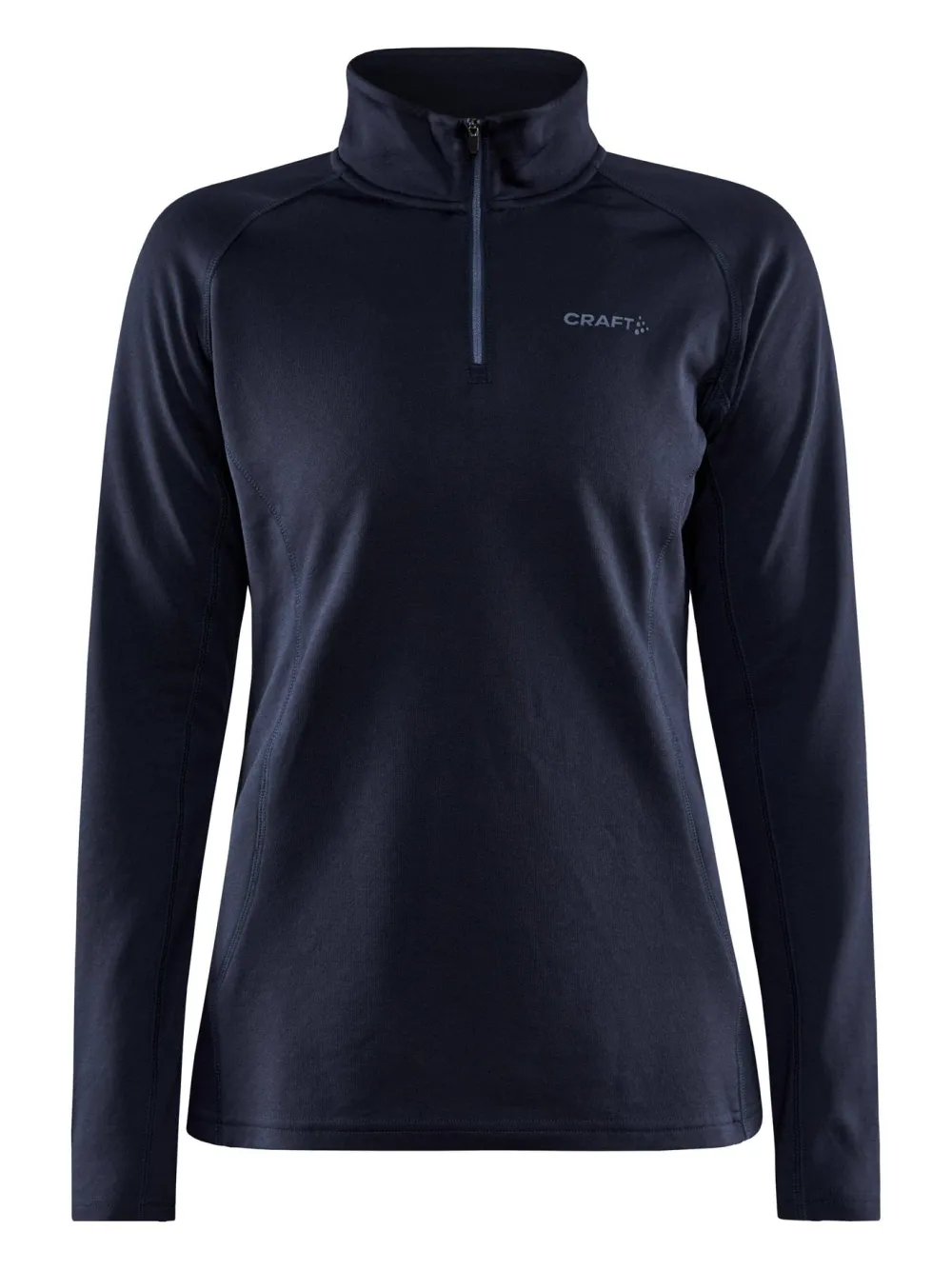 Women Craft Sportswear WOMEN'S CORE BEAT THERMAL MIDLAYER