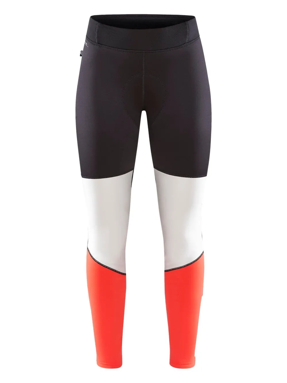 Women Craft Sportswear Women's Core Bike Sub Z Lumen Wind Tights