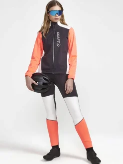 Women Craft Sportswear Women's Core Bike Sub Z Lumen Jacket