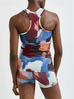 Women Craft Sportswear Women's CORE Charge Racer-Back Singlet