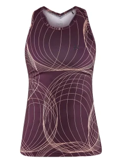 Women Craft Sportswear Women's CORE Charge Racer-Back Singlet