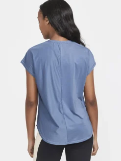 Women Craft Sportswear Women's Core Charge Rib Tee