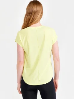 Women Craft Sportswear Women's Core Charge Rib Tee