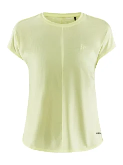 Women Craft Sportswear Women's Core Charge Rib Tee