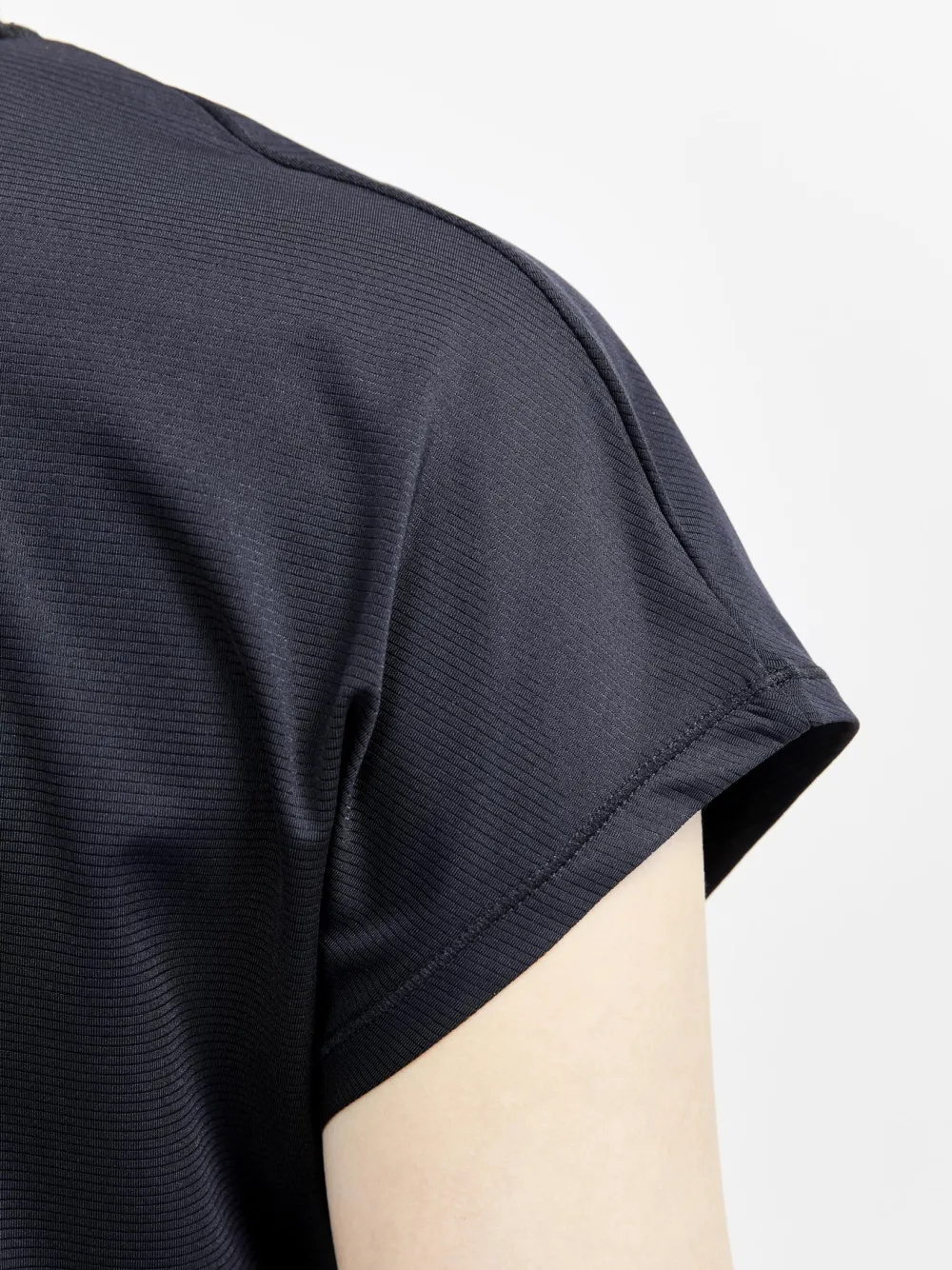 Women Craft Sportswear Women's Core Charge Rib Tee