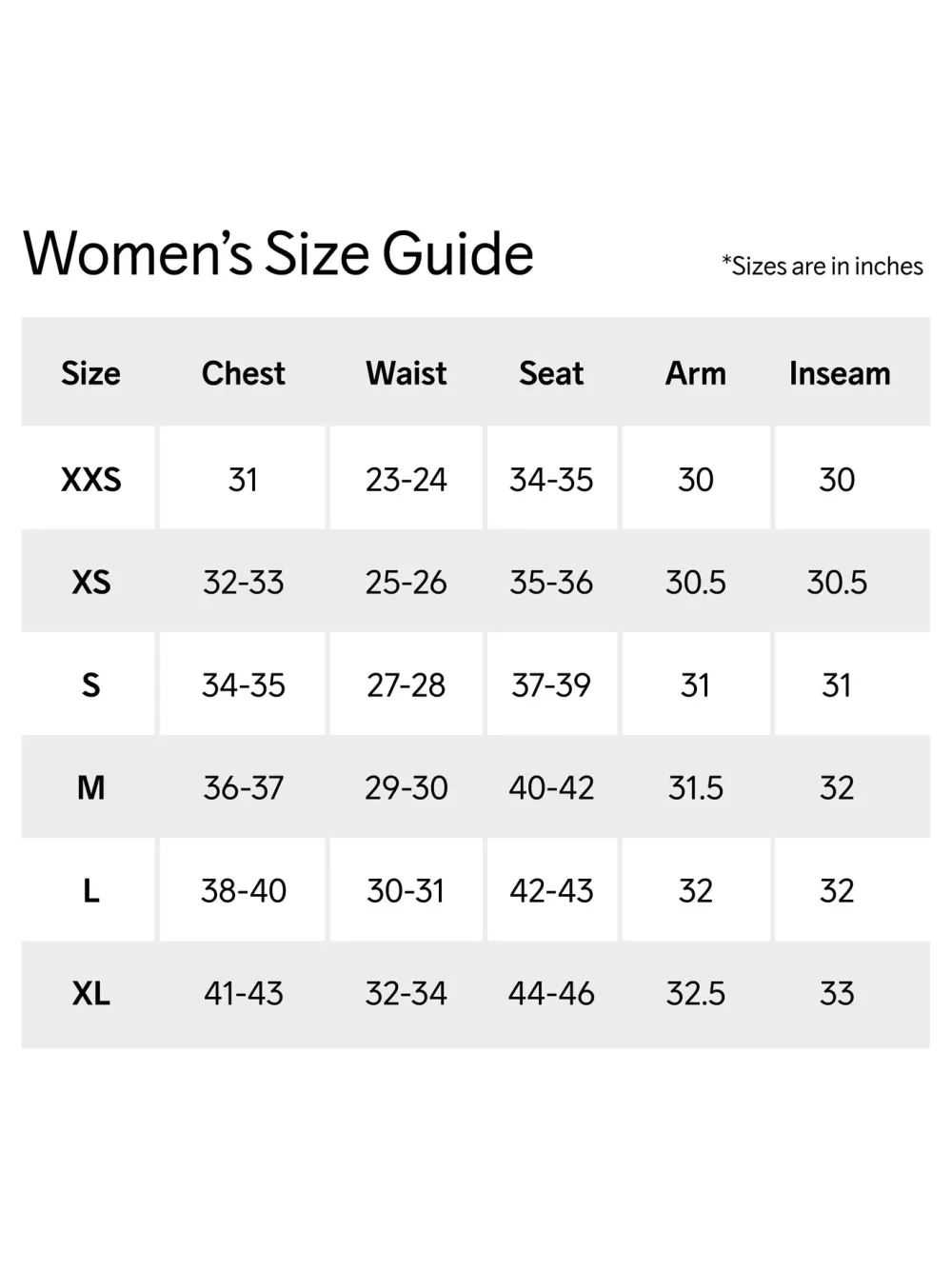 Women Craft Sportswear Women's Core Charge Rib Tee