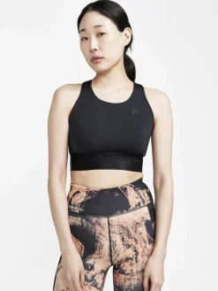 Women Craft Sportswear Women's Core Charge Sport Top