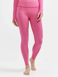 Women Craft Sportswear WOMEN'S CORE DRY ACTIVE COMFORT BASELAYER PANT -