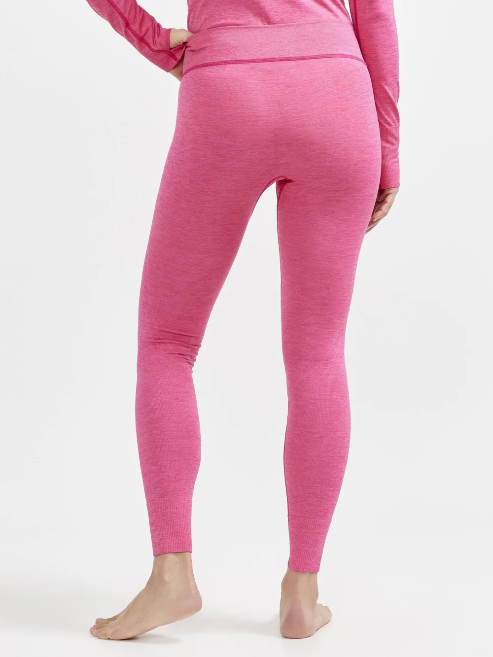 Women Craft Sportswear WOMEN'S CORE DRY ACTIVE COMFORT BASELAYER PANT -