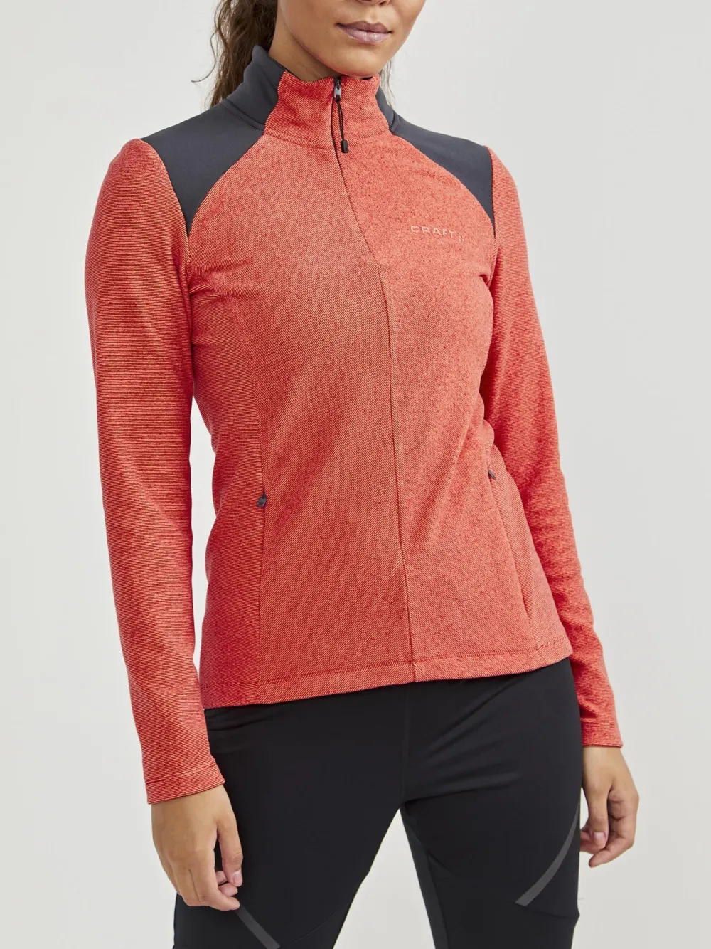 Women Craft Sportswear Women's CORE Edge Thermal Midlayer