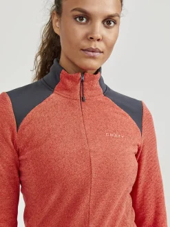 Women Craft Sportswear Women's CORE Edge Thermal Midlayer