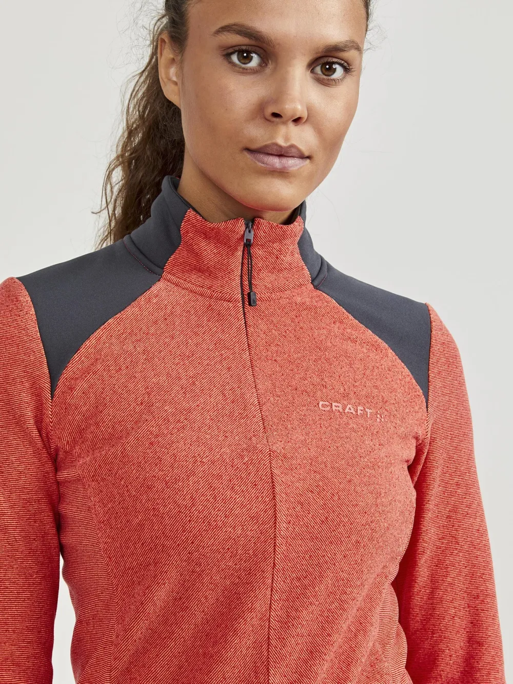 Women Craft Sportswear Women's CORE Edge Thermal Midlayer