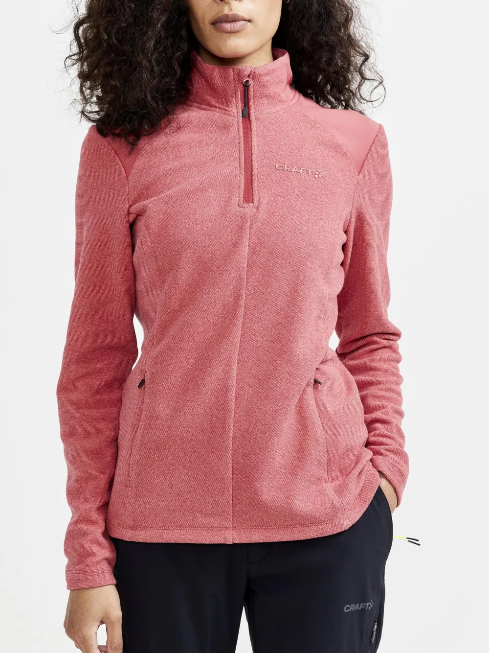Women Craft Sportswear Women's CORE Edge Thermal Midlayer