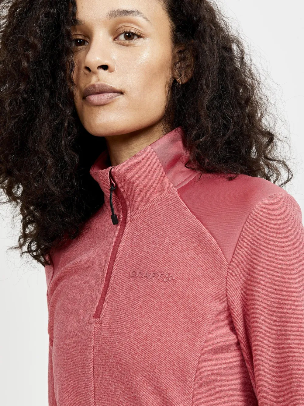 Women Craft Sportswear Women's CORE Edge Thermal Midlayer