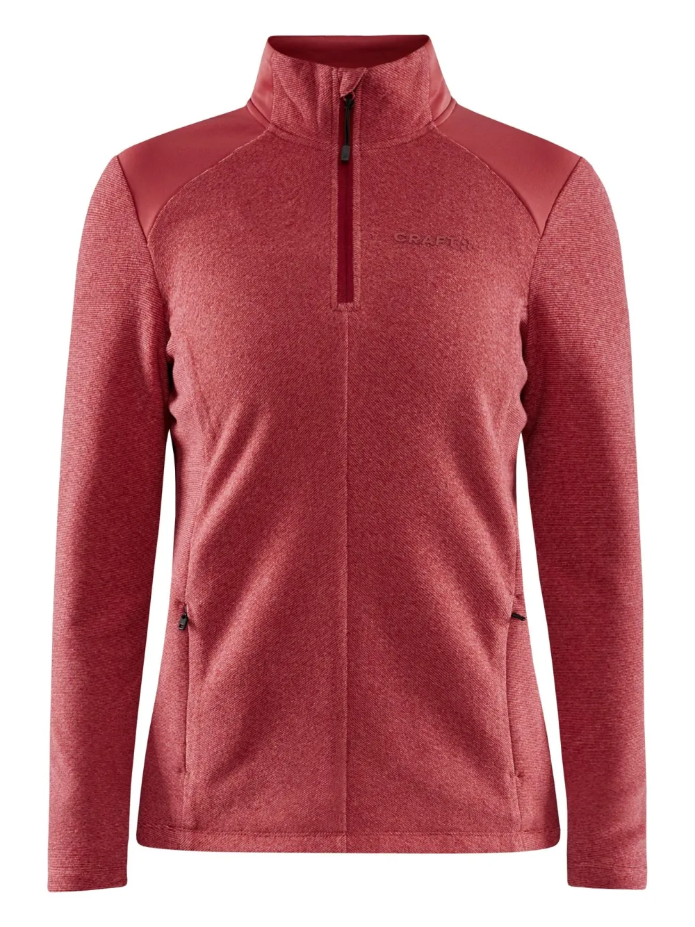 Women Craft Sportswear Women's CORE Edge Thermal Midlayer