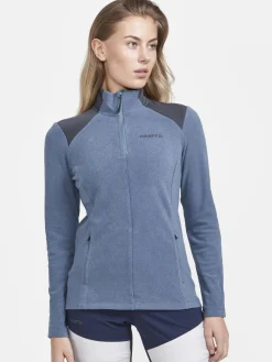 Women Craft Sportswear Women's CORE Edge Thermal Midlayer