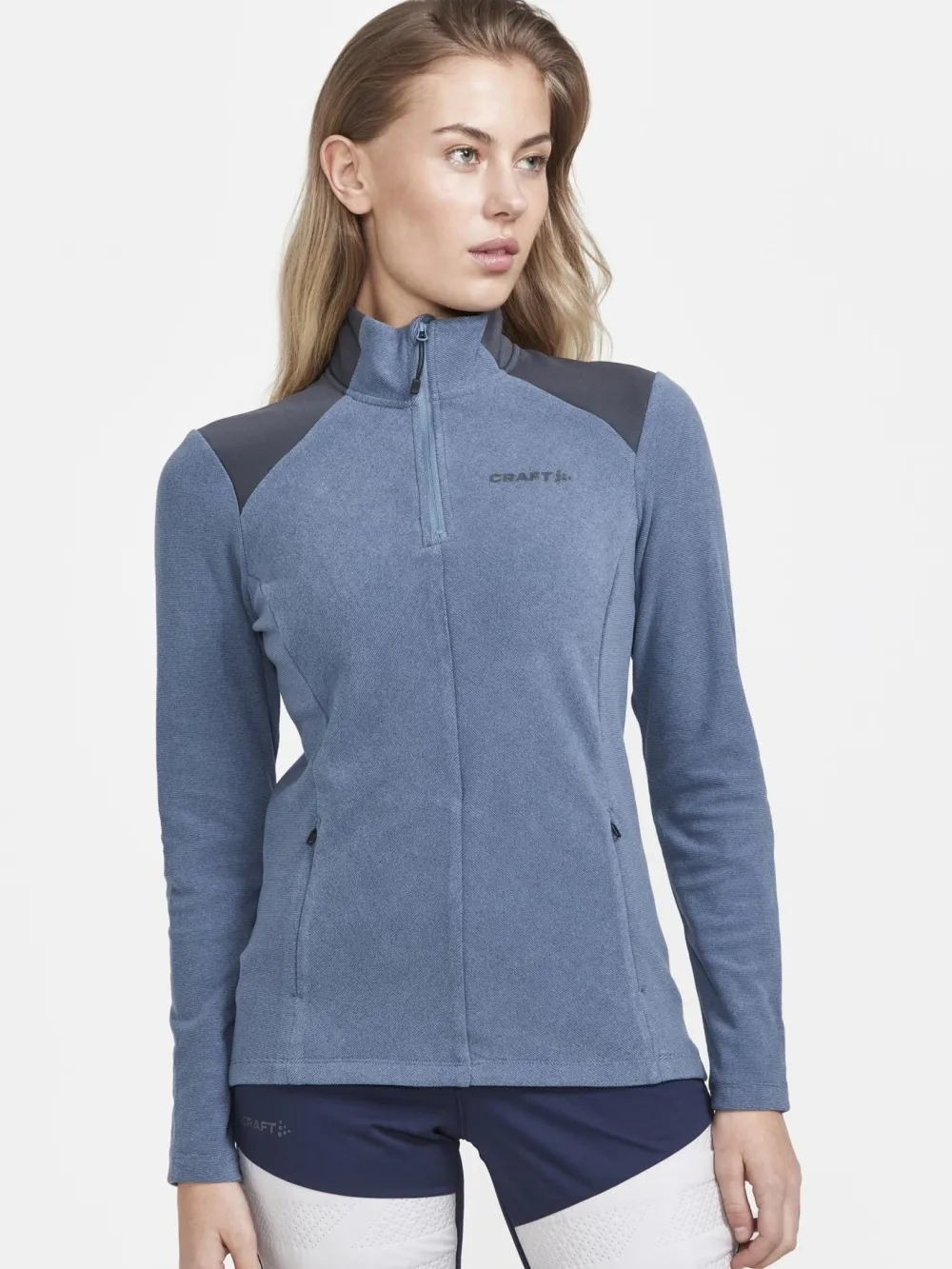 Women Craft Sportswear Women's CORE Edge Thermal Midlayer