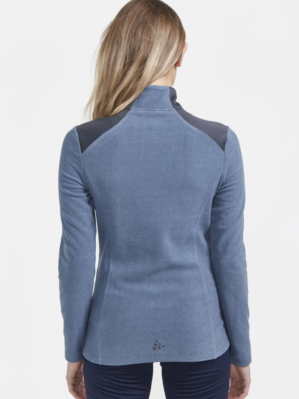 Women Craft Sportswear Women's CORE Edge Thermal Midlayer
