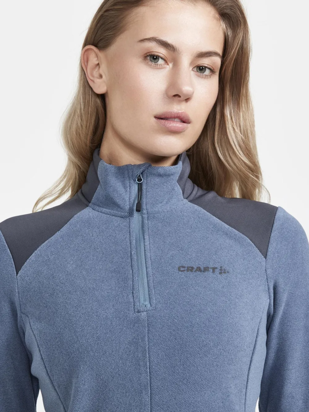 Women Craft Sportswear Women's CORE Edge Thermal Midlayer