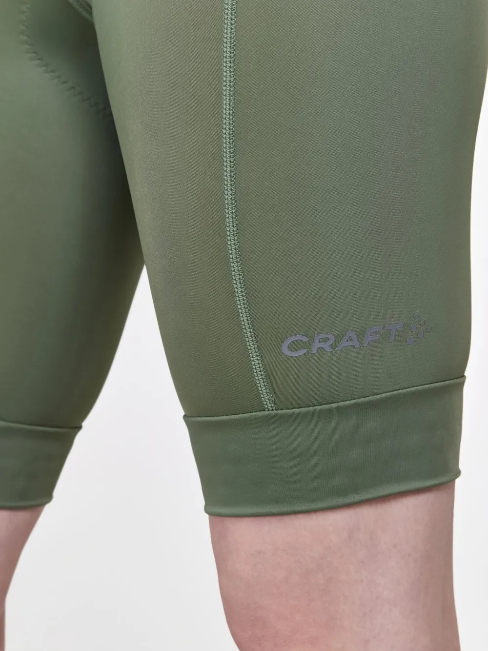 Women Craft Sportswear WOMEN'S CORE ENDUR CYCLING SHORTS