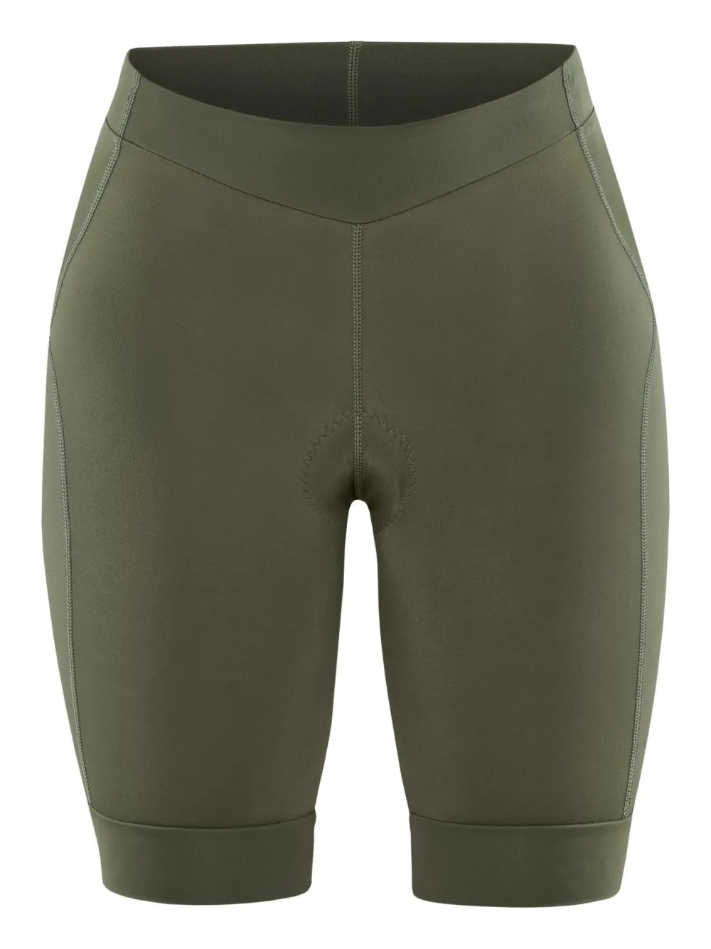 Women Craft Sportswear WOMEN'S CORE ENDUR CYCLING SHORTS