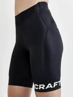 Women Craft Sportswear WOMEN'S CORE ENDUR CYCLING SHORTS