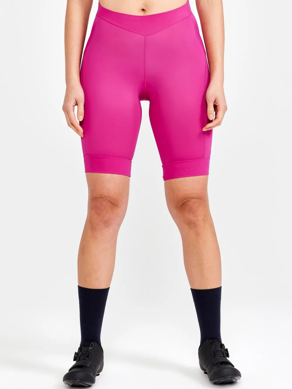 Women Craft Sportswear WOMEN'S CORE ENDUR CYCLING SHORTS