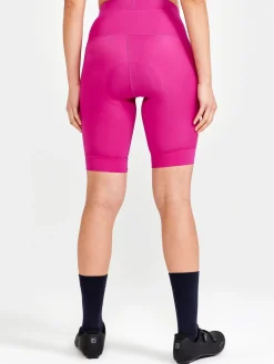 Women Craft Sportswear WOMEN'S CORE ENDUR CYCLING SHORTS