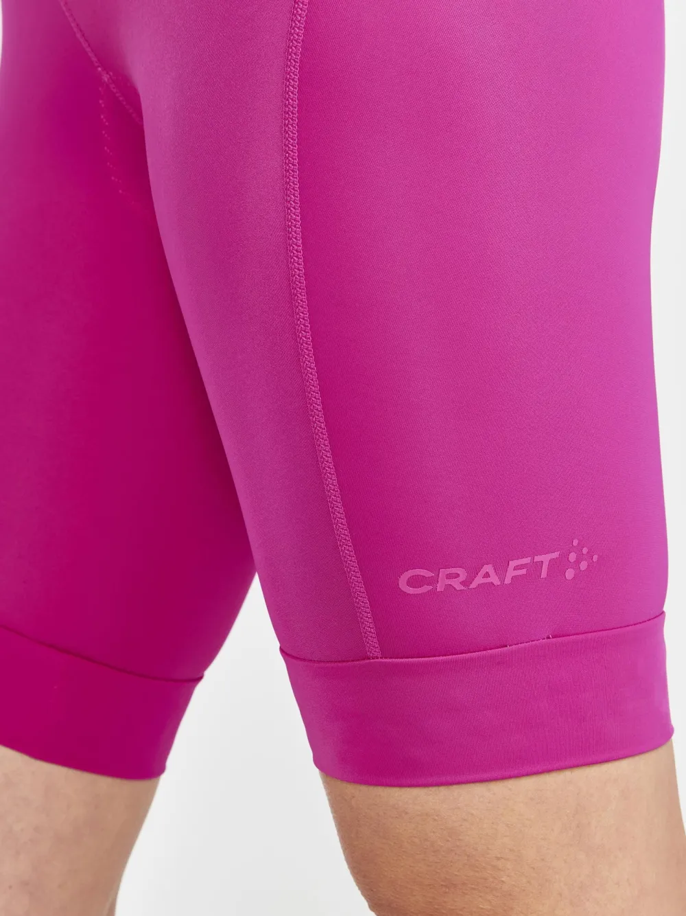 Women Craft Sportswear WOMEN'S CORE ENDUR CYCLING SHORTS